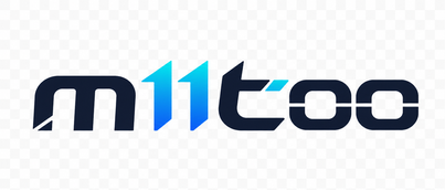 Logo m11too Indonesia